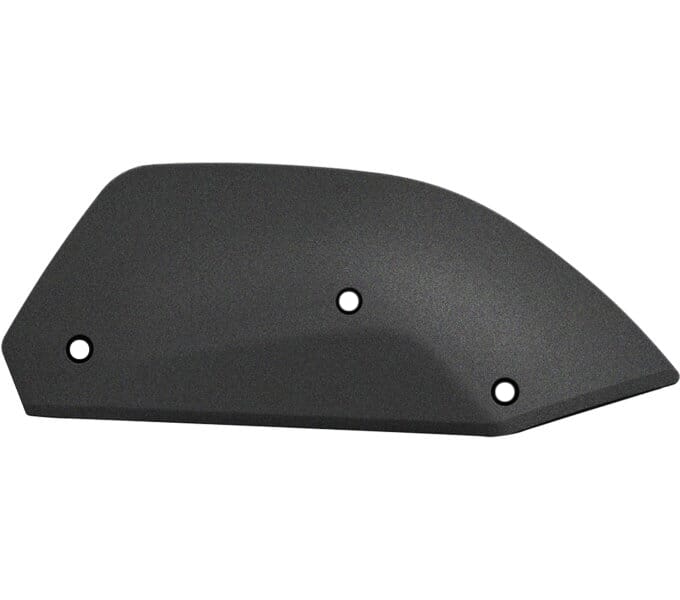 SHIMANO STEPS DC-EP800 motor cover left side E-DCEP800B