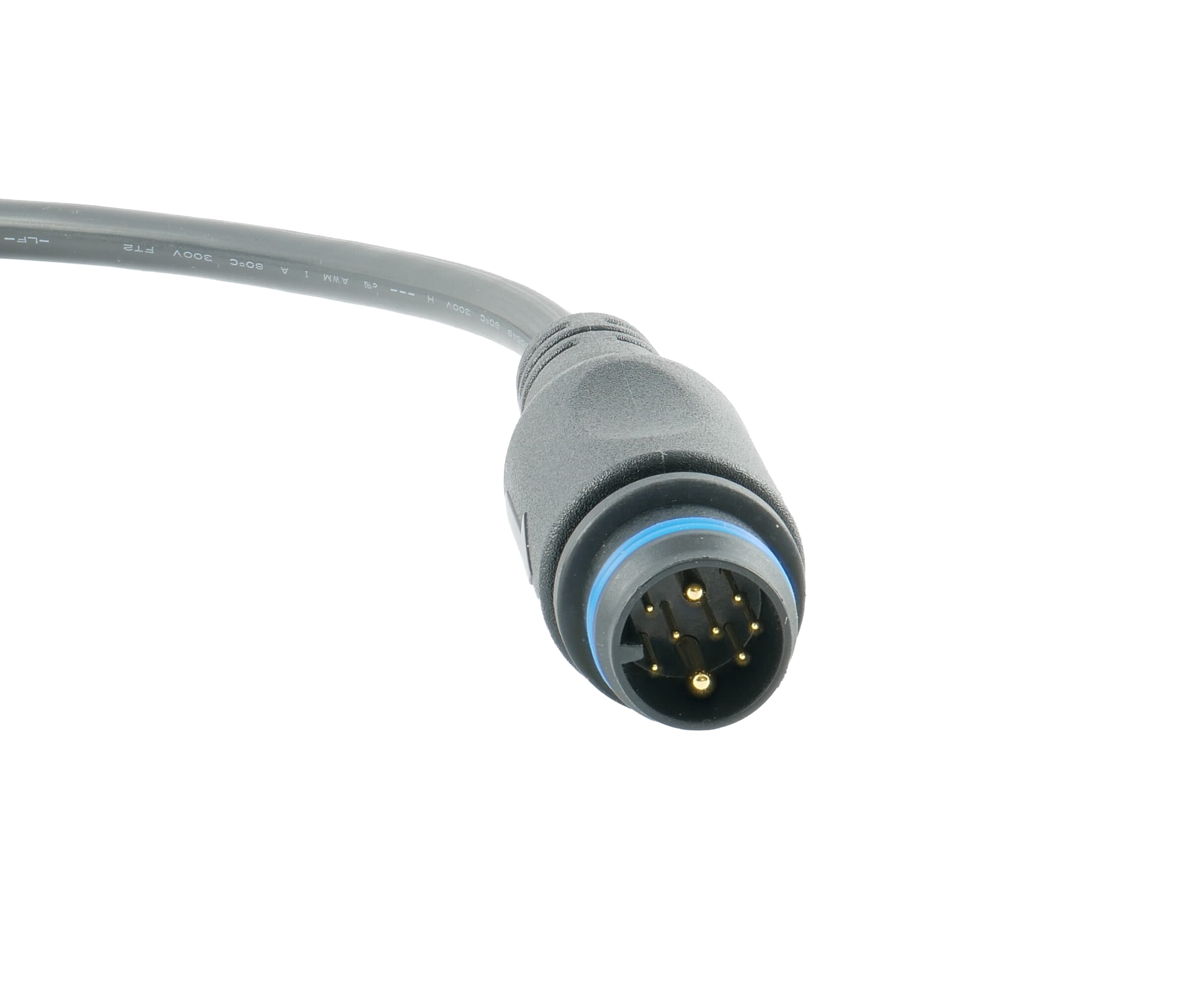 Orbea RS Smart Charger 4A-2A - Charging port