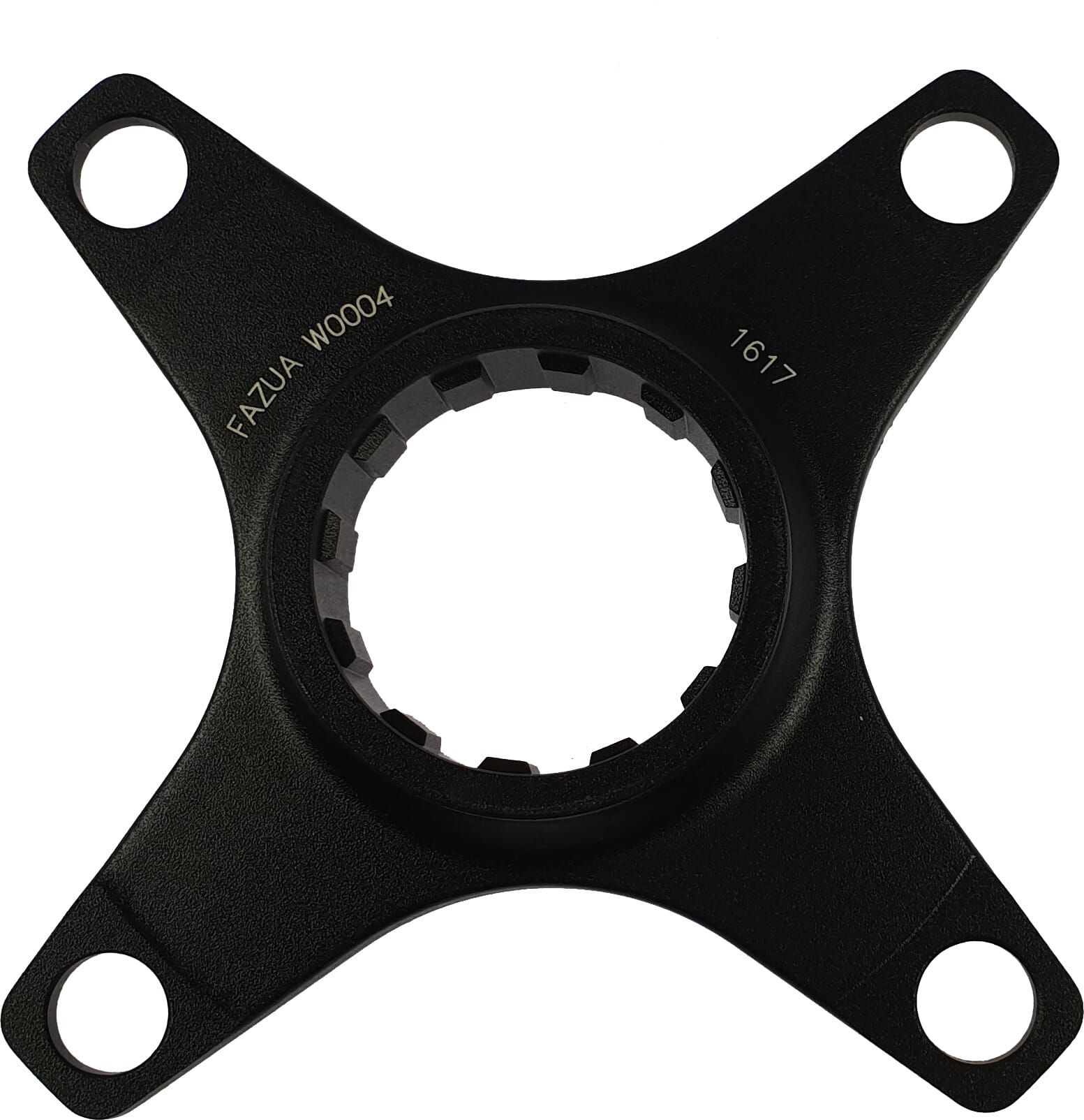 Fazua Spider for chainring standard