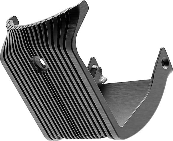 Centurion Underbody Protection Fazua Overdrive