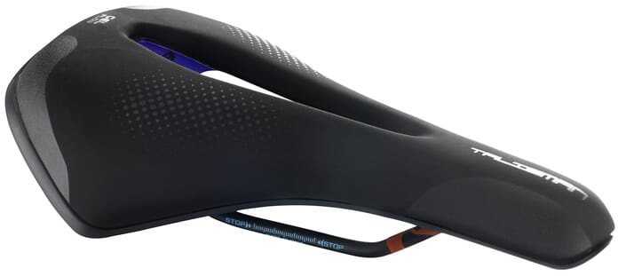 Sportourer TALISMAN eBike saddle