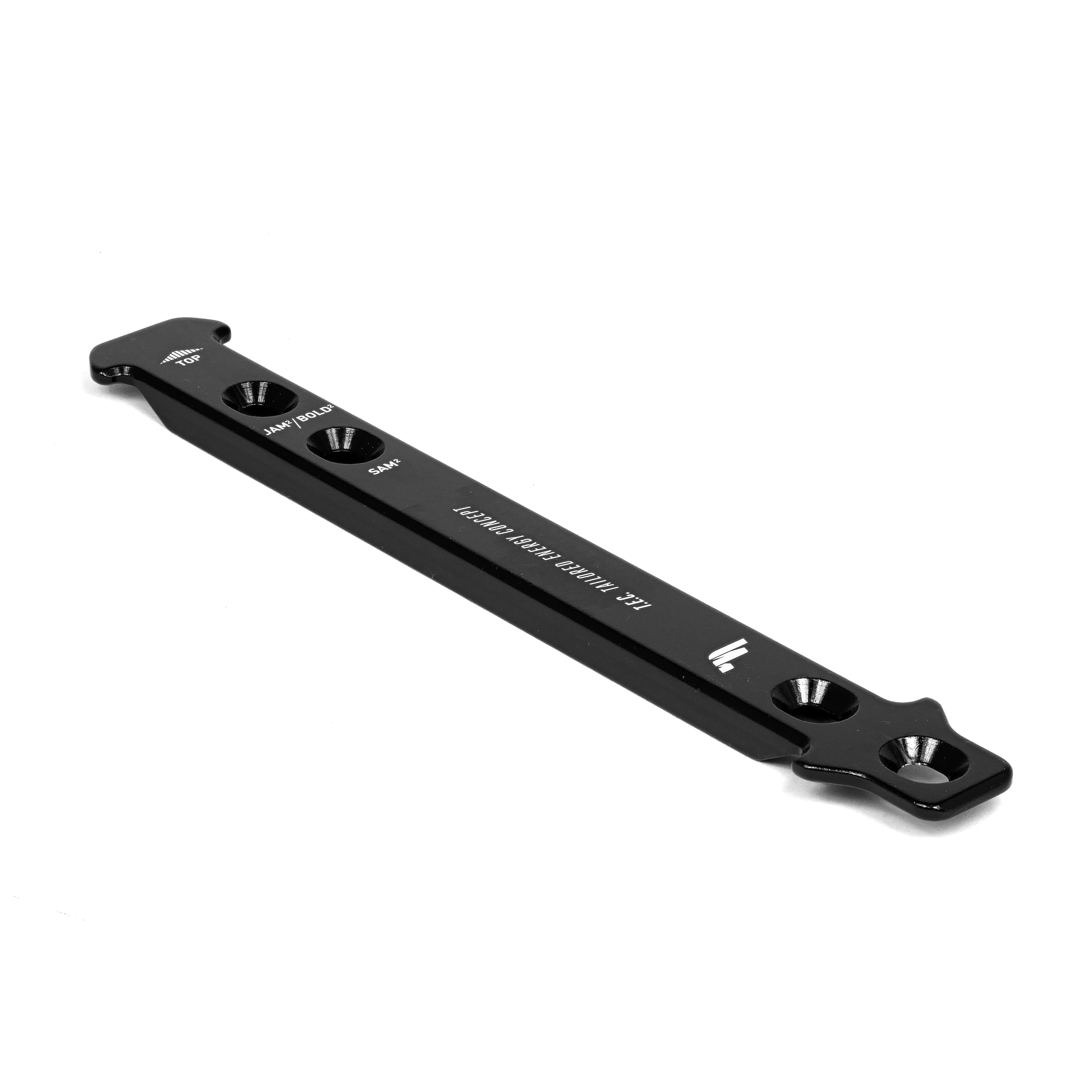 Focus T.E.C. Pack Mounting rail
