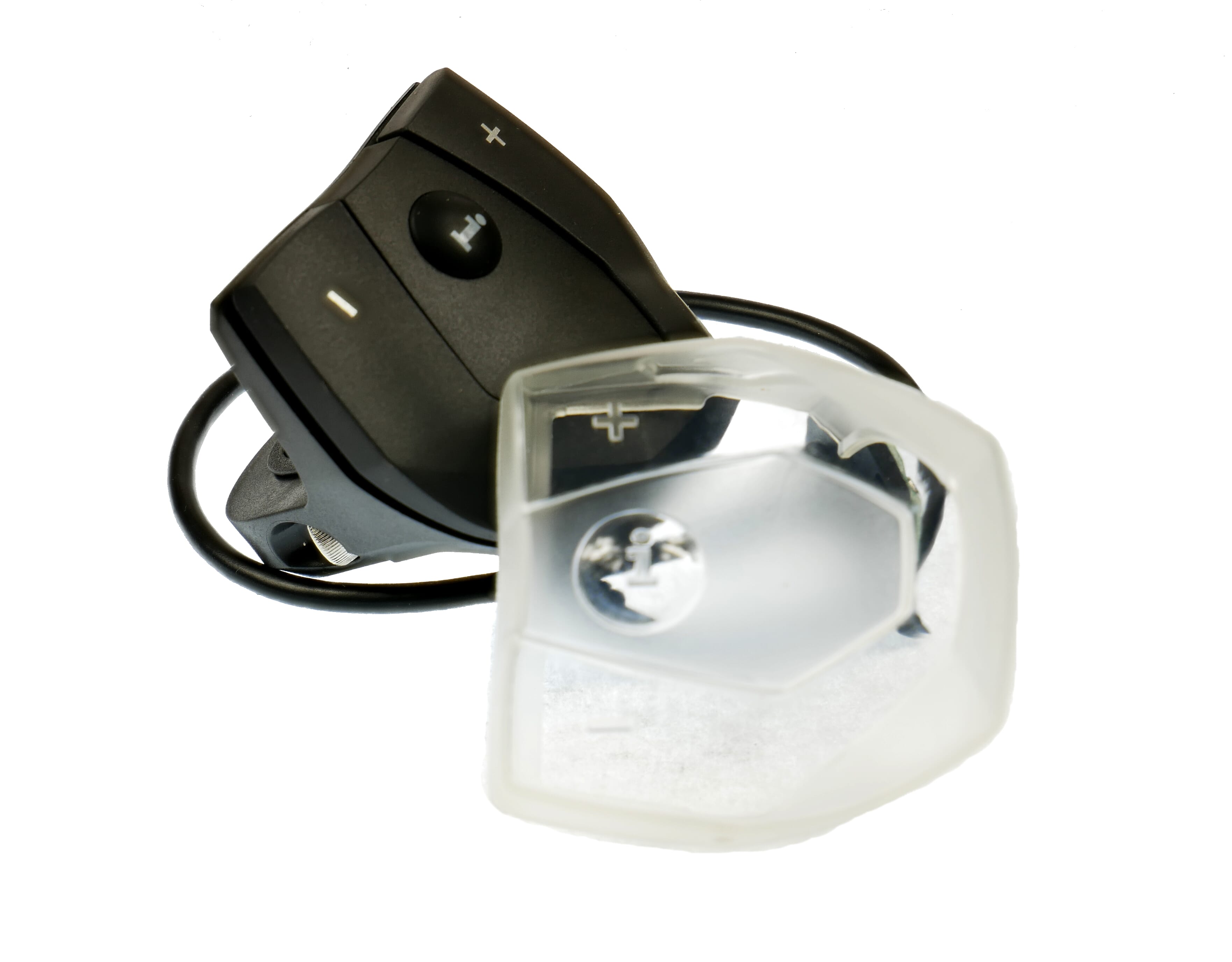 MH Protective cover for Bosch Intuvia control unit