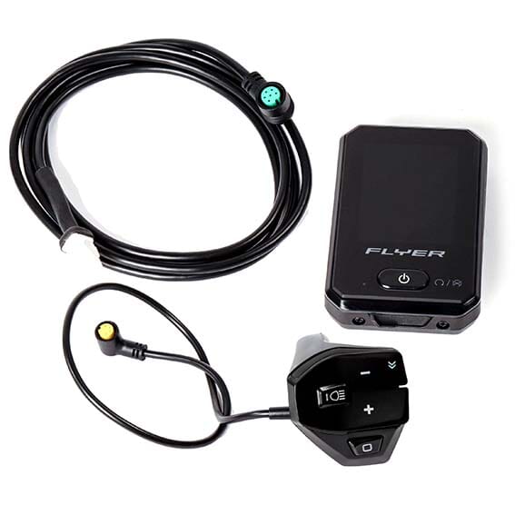 Panasonic Displays and Control Units | Ebike24.com