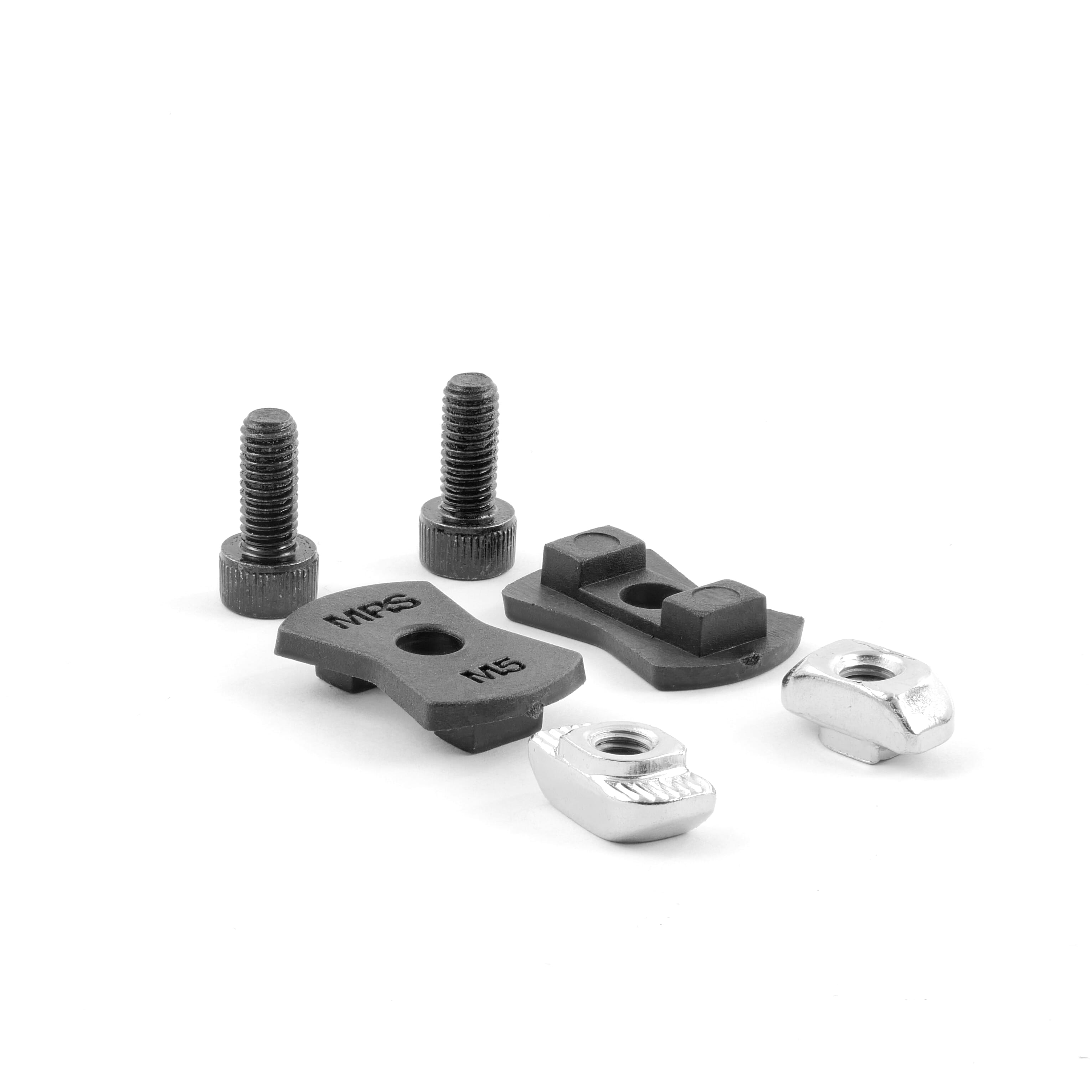 Haibike XLC MRS Multi Mount - scope of delivery