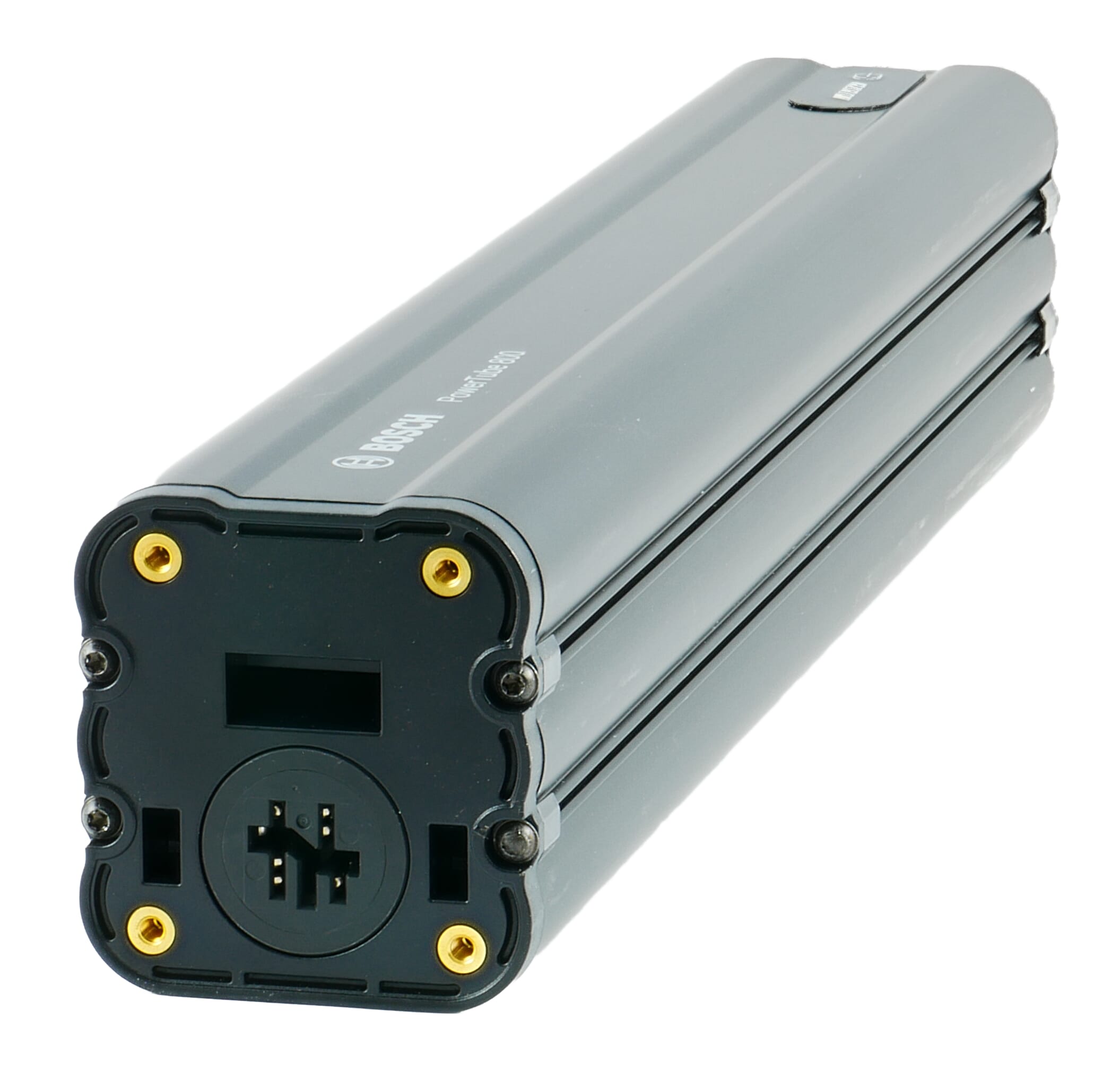 Bosch PowerTube 800 Wh battery Smart System