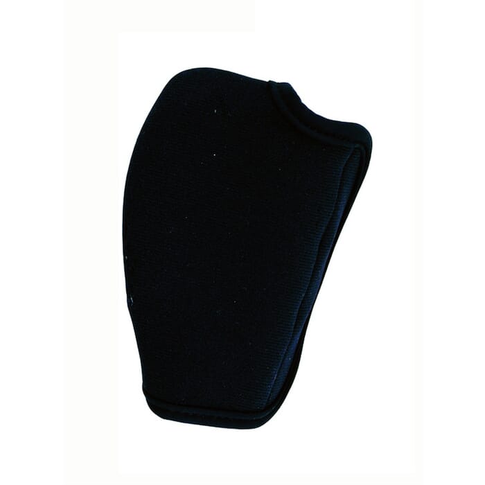 SR Suntour SP12-NCX - finger guard for seat post
