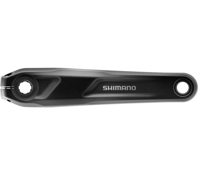 SHIMANO STEPS FC-EM600 crank