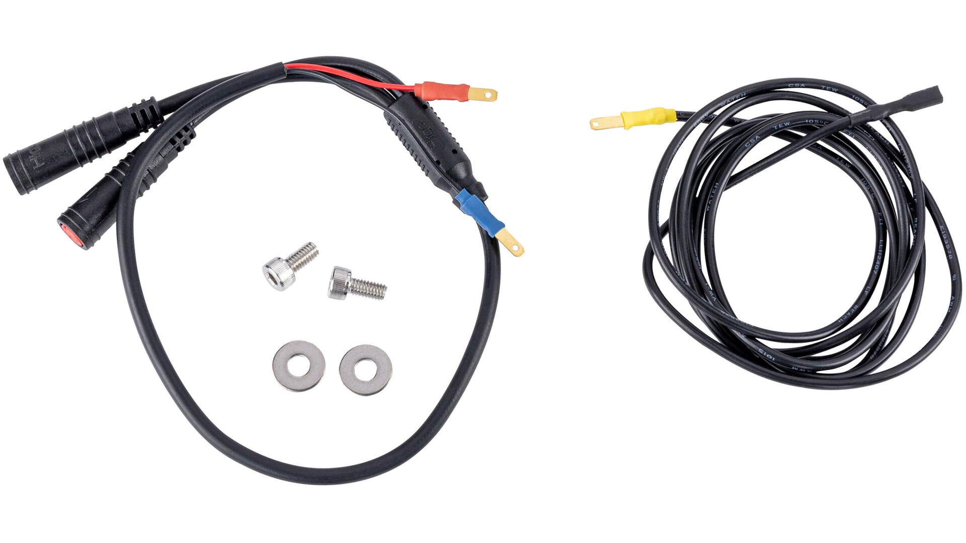 Connection cable Tern GSD Gen.2 tail light with brake light