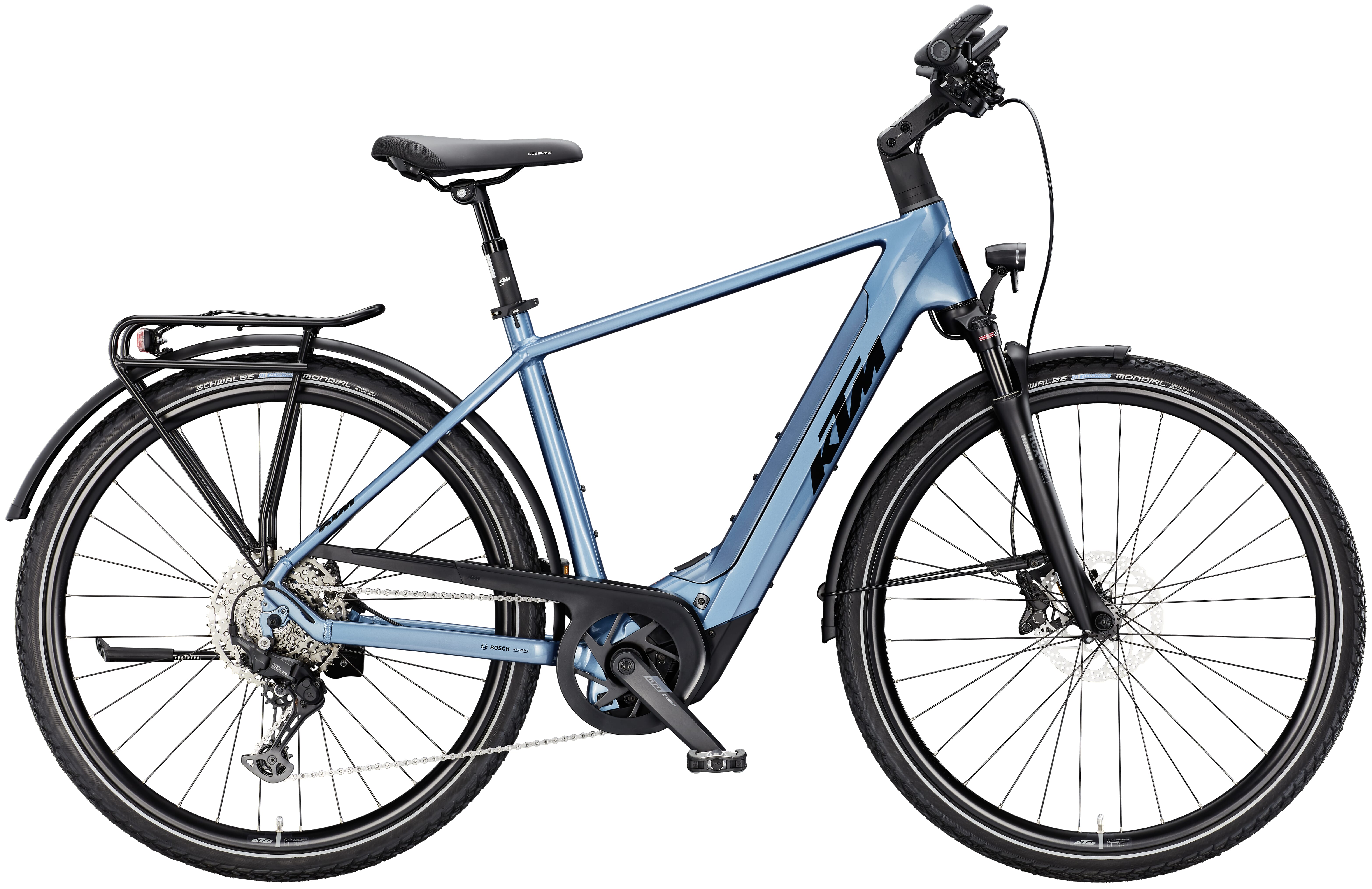 KTM Macina Tour CX 610 - 2025