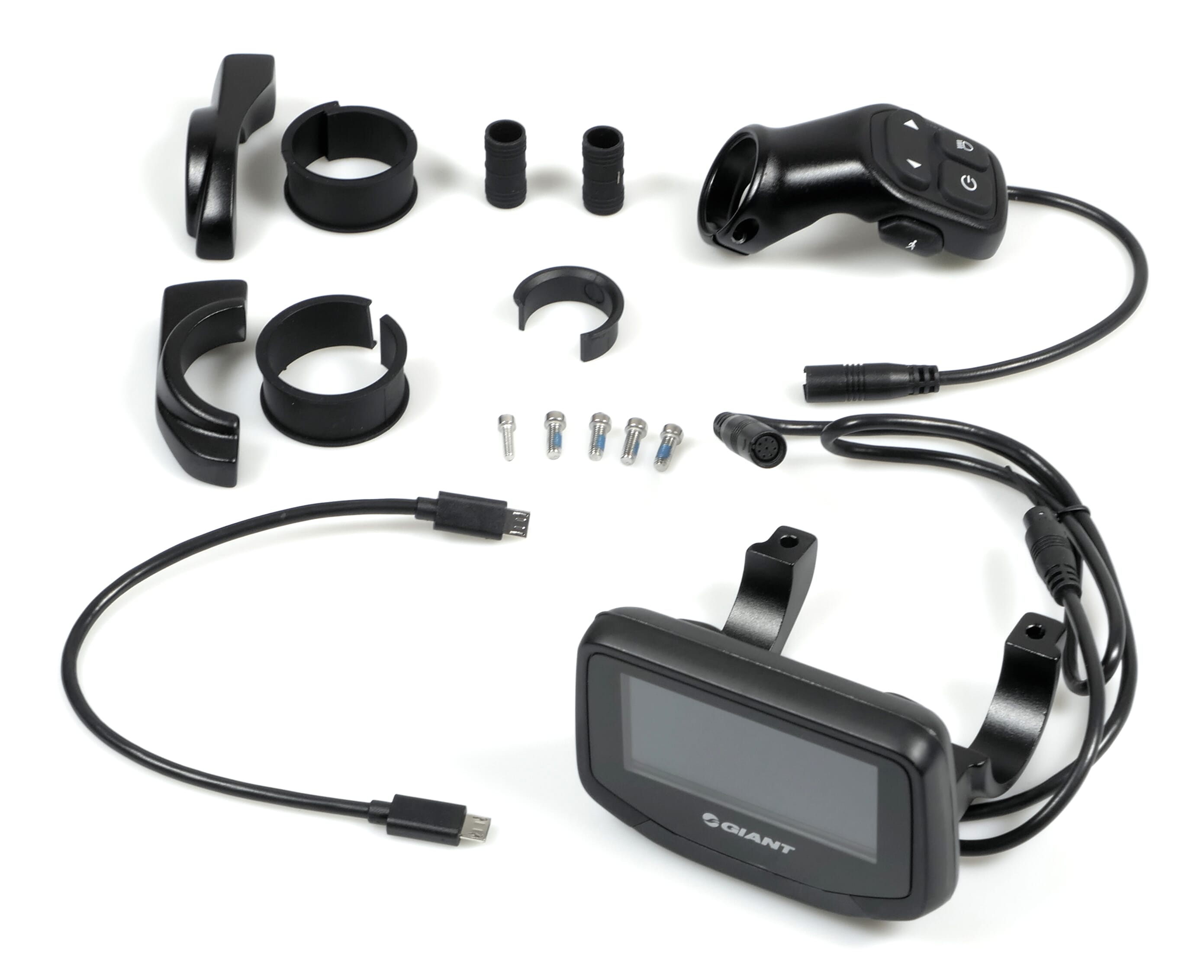 Giant RideControl EVO Display