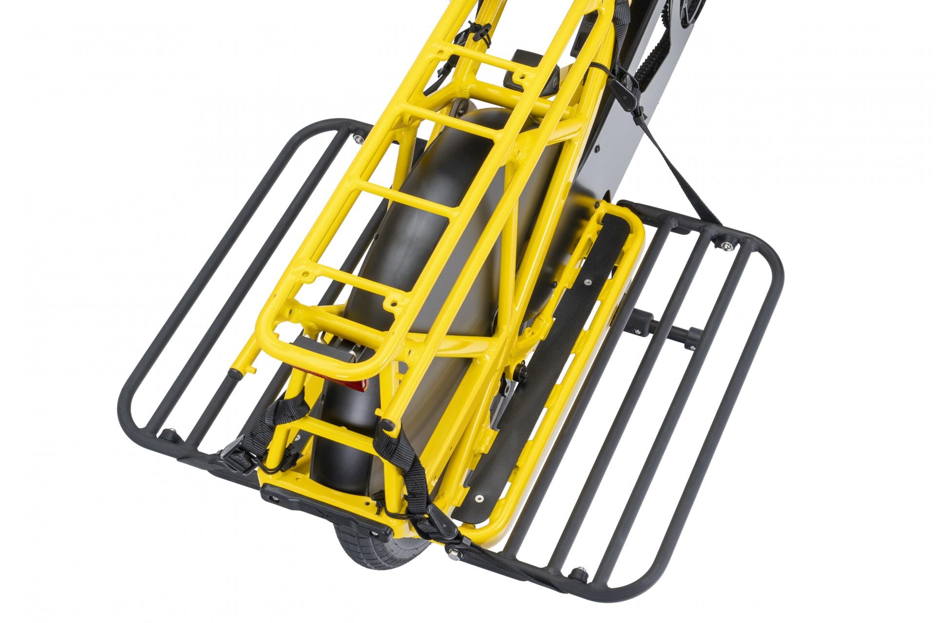 Tern Sidekick DoubleWide Decks