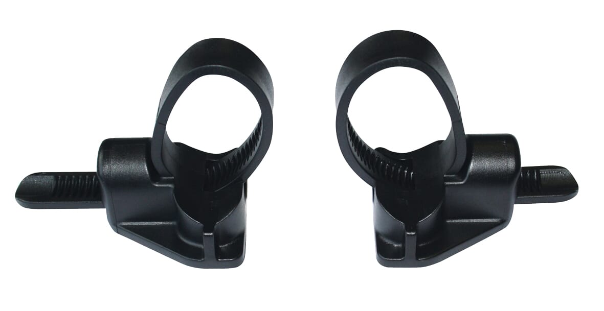 Trelock ZR 20 Vario strap set