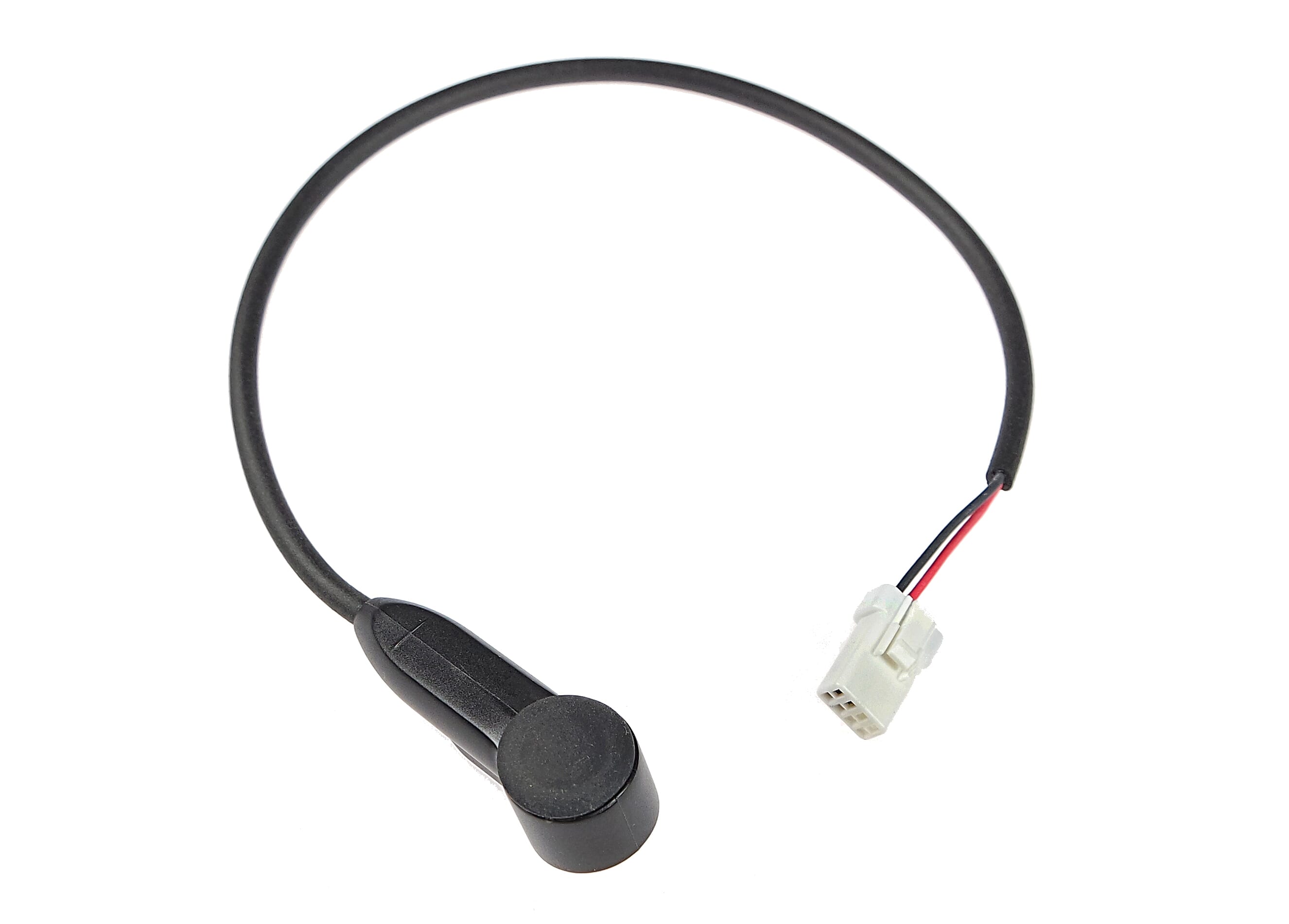 Impulse ebike magnetic sensor. Rear wheel speed sensor