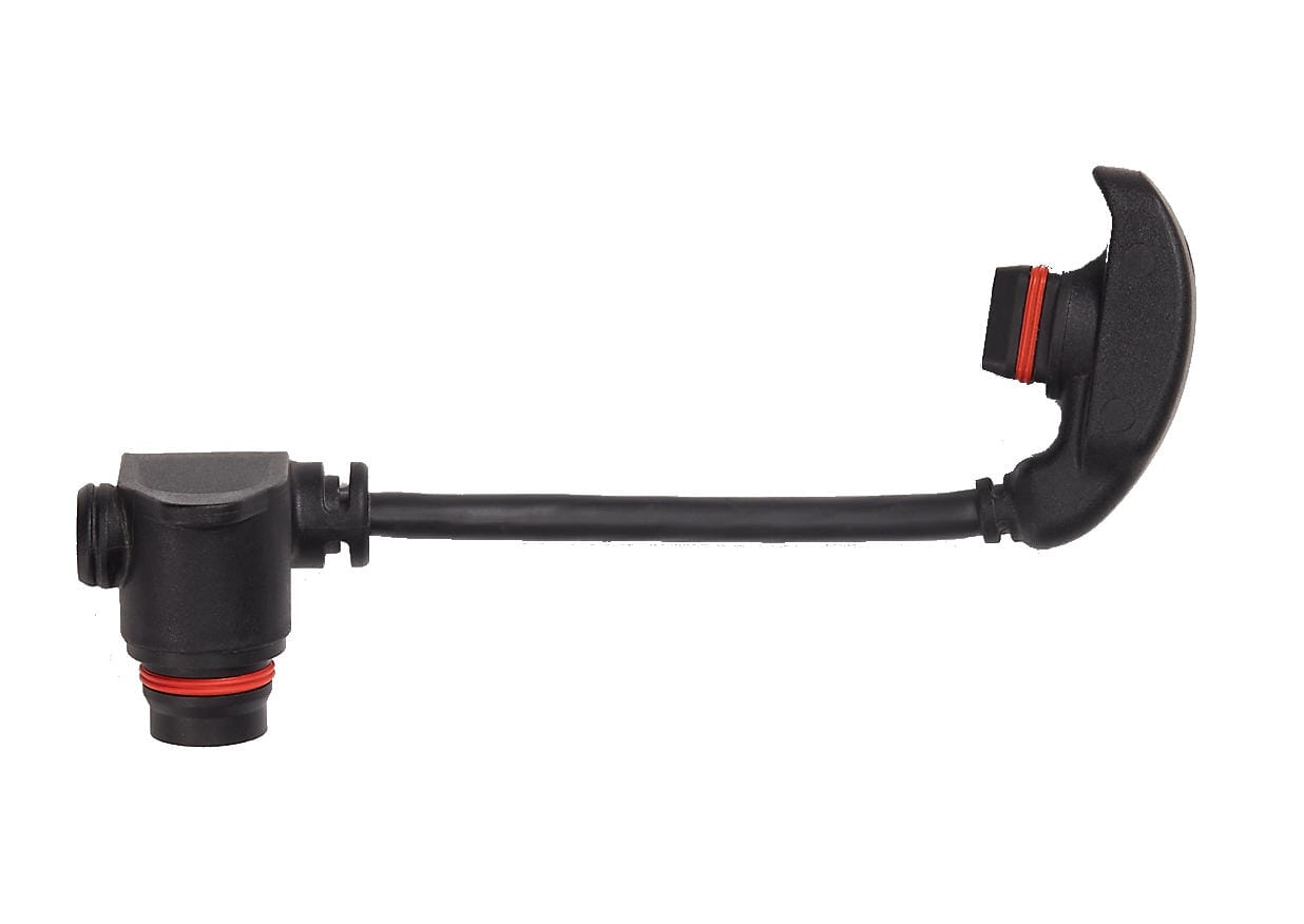 TQ Range Extender Battery Cable - V01 85mm