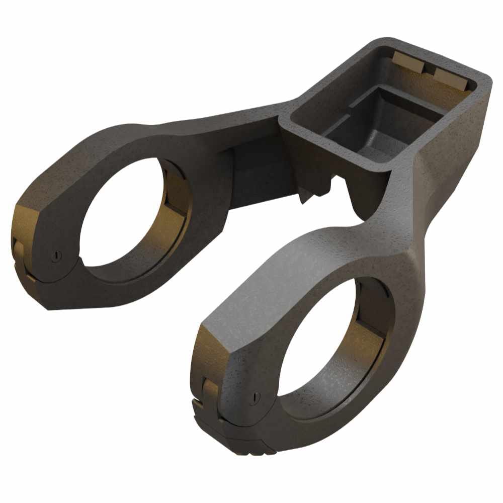 FIT 2.0 Display Mount Universal-35mm