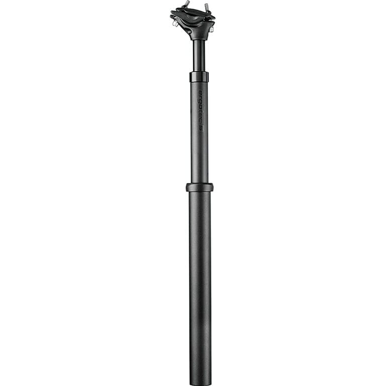 Ergotec suspension seat post SP-10.0 Vario 550