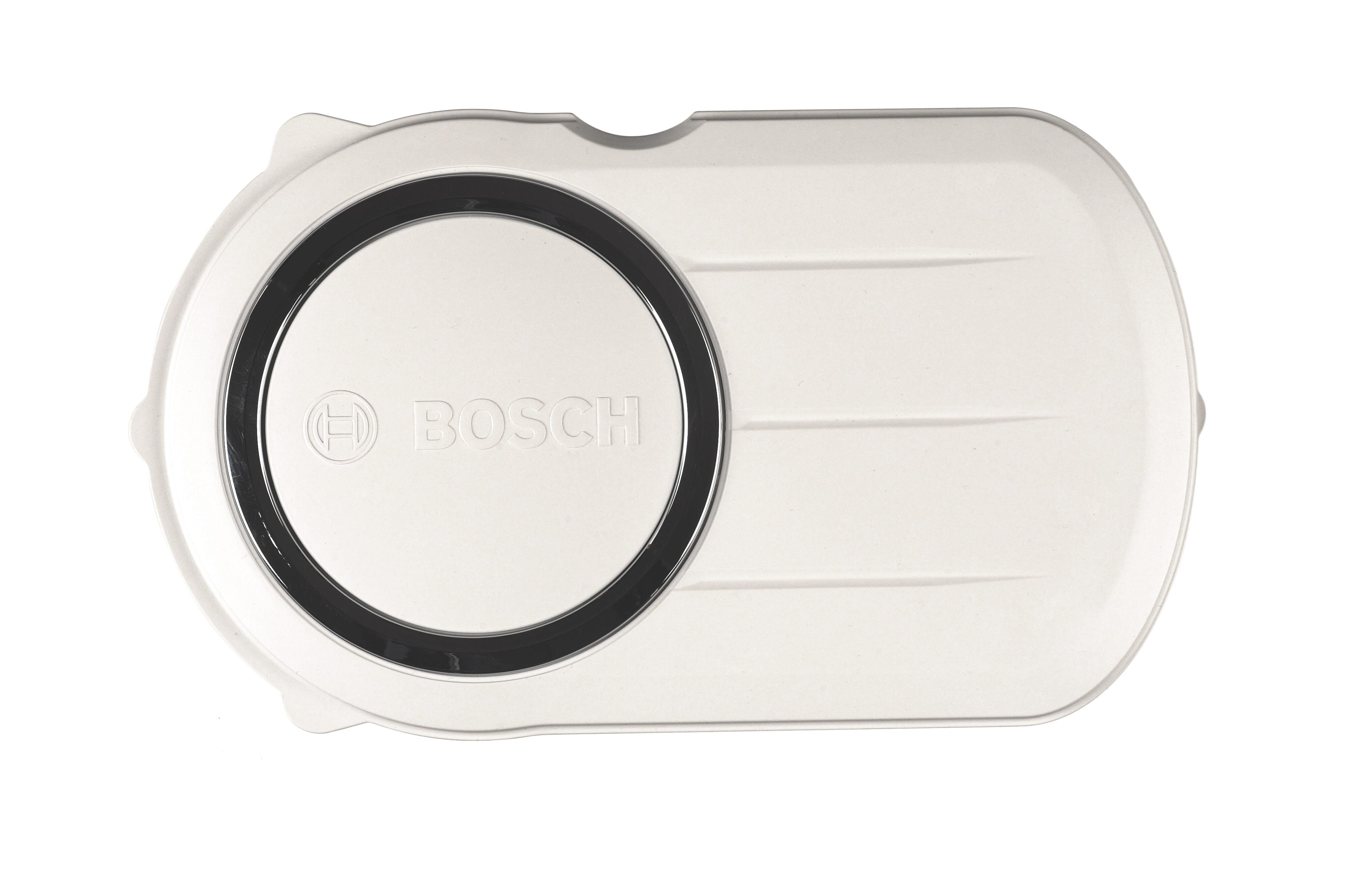 Bosch E-Bike cover for the Classic-Line drive unit white - 0275008303