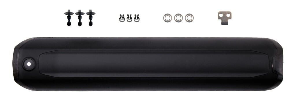 Haibike AllMTN Yamaha battery bike cover