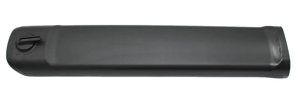 Focus Aventura battery cover for 750 Wh Powertube battery
