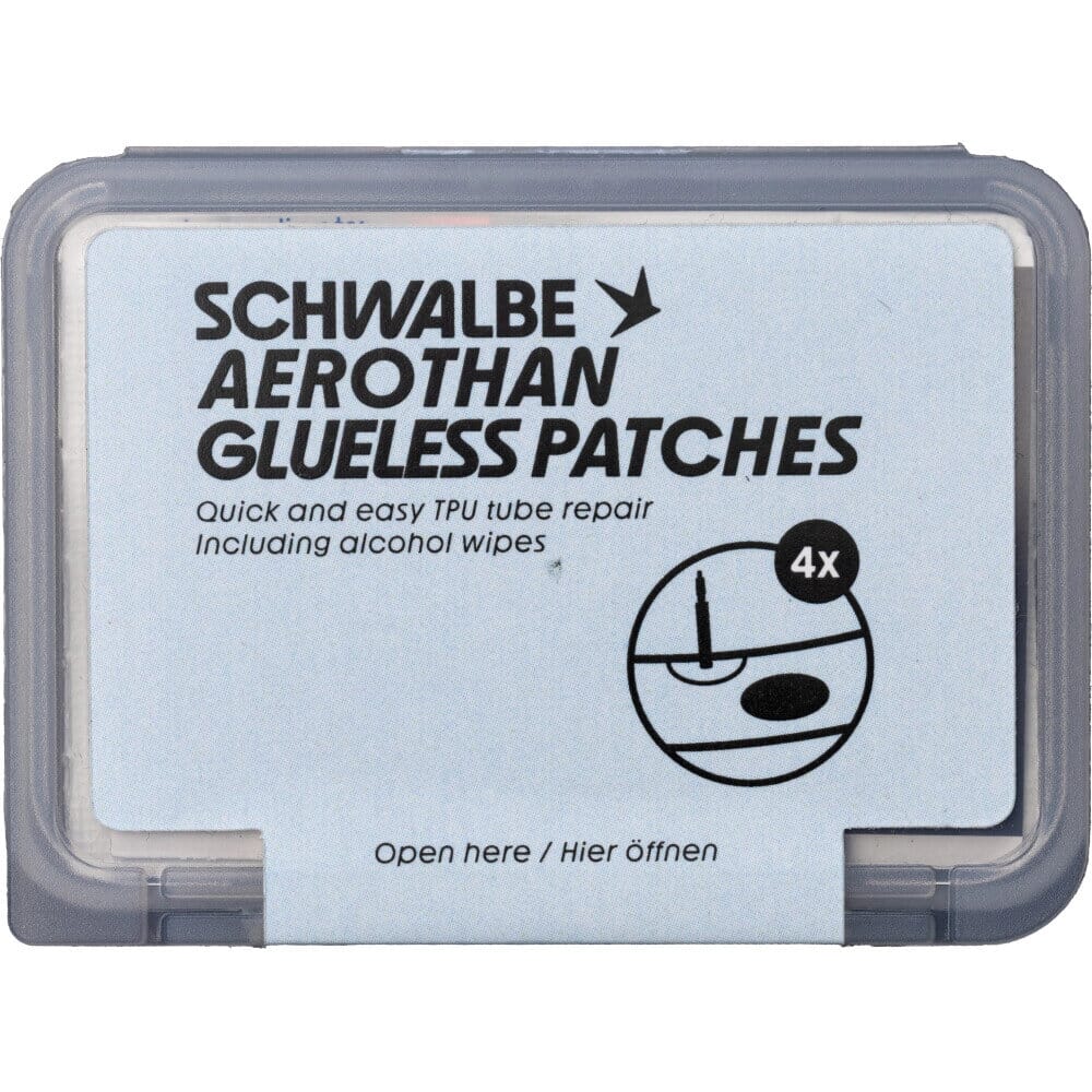 Schwalbe Glueless Patches