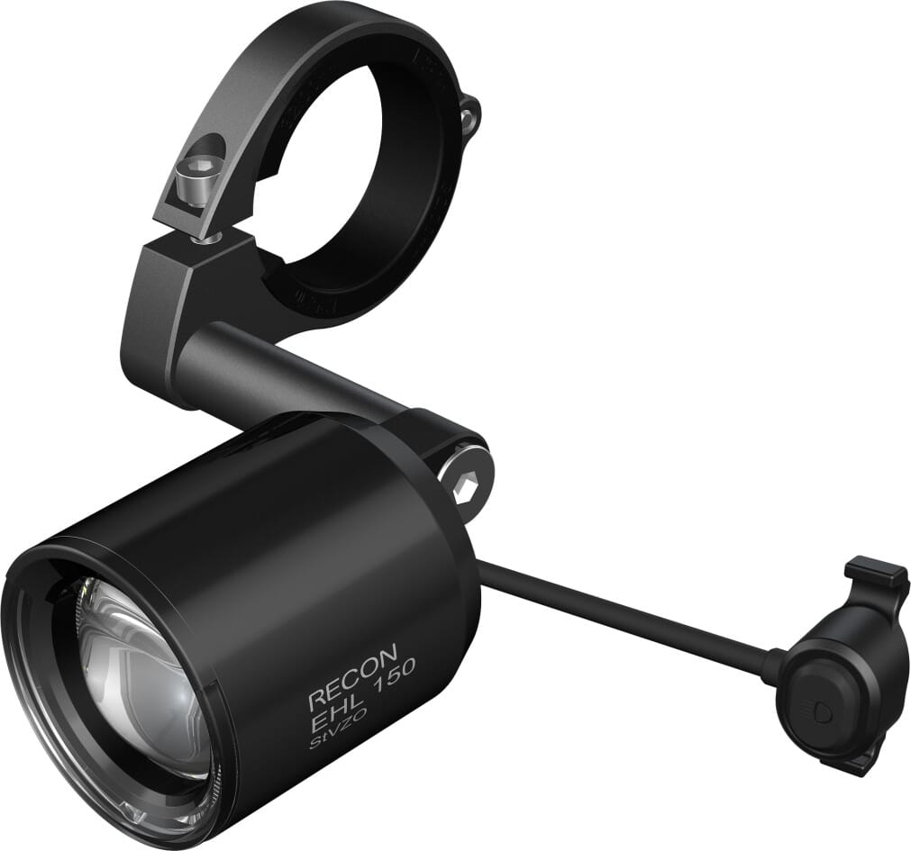 Giant Recon E HL 150