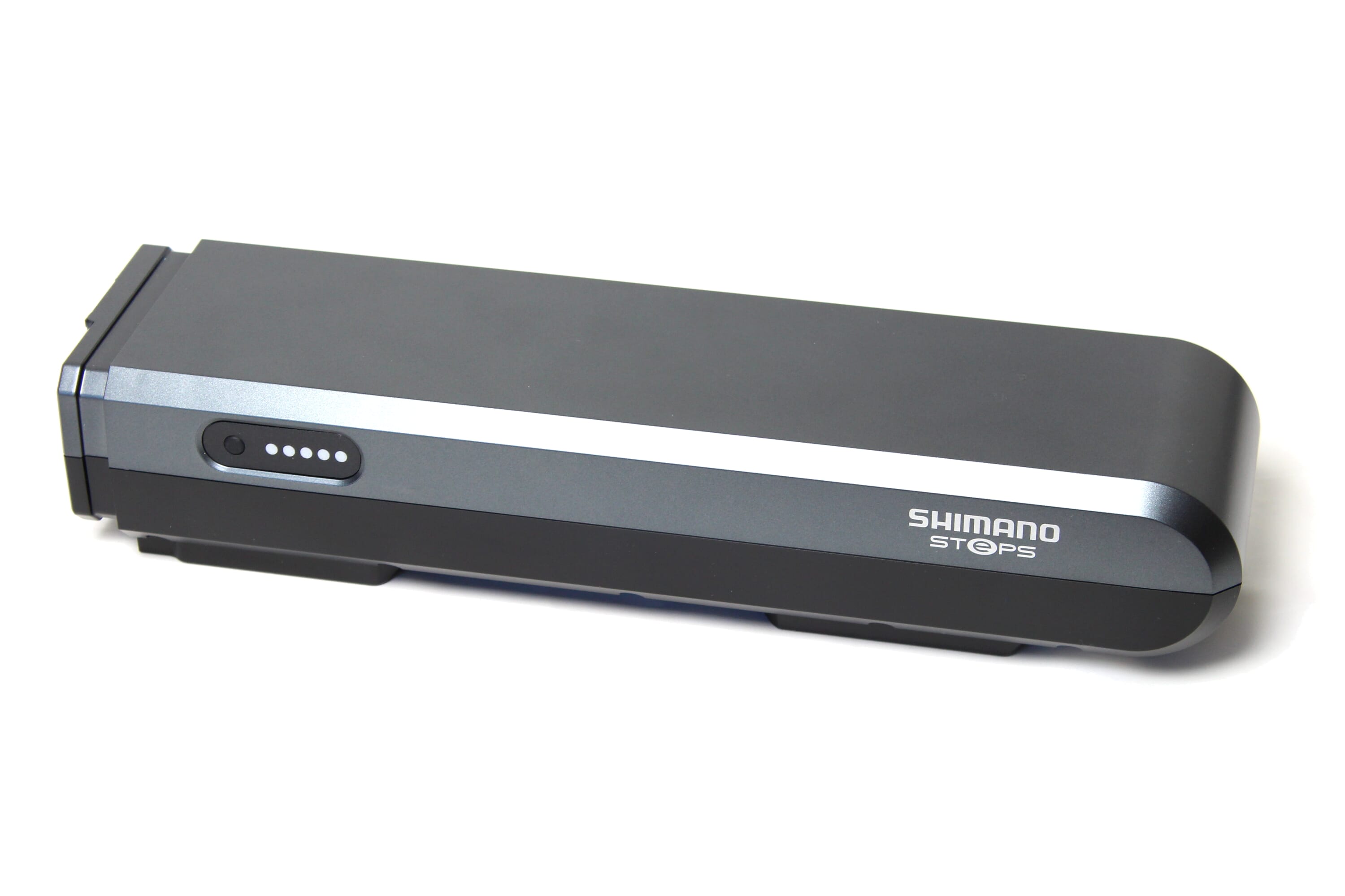 Shimano Luggage Carrier Battery STePS BT-E6000 for Electric Bicycle