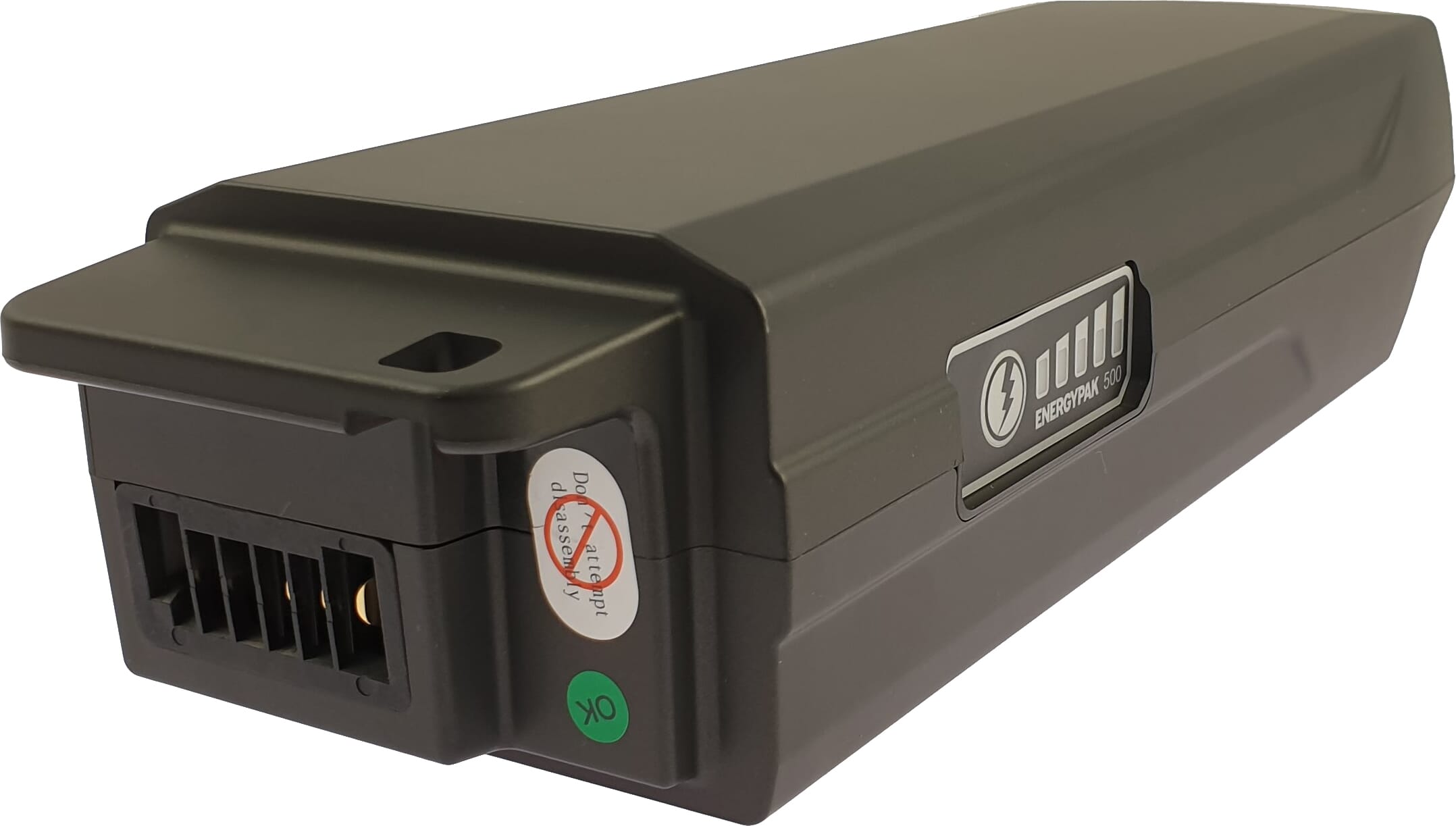 Giant EnergyPak luggage rack battery 500 Wh | eBike24