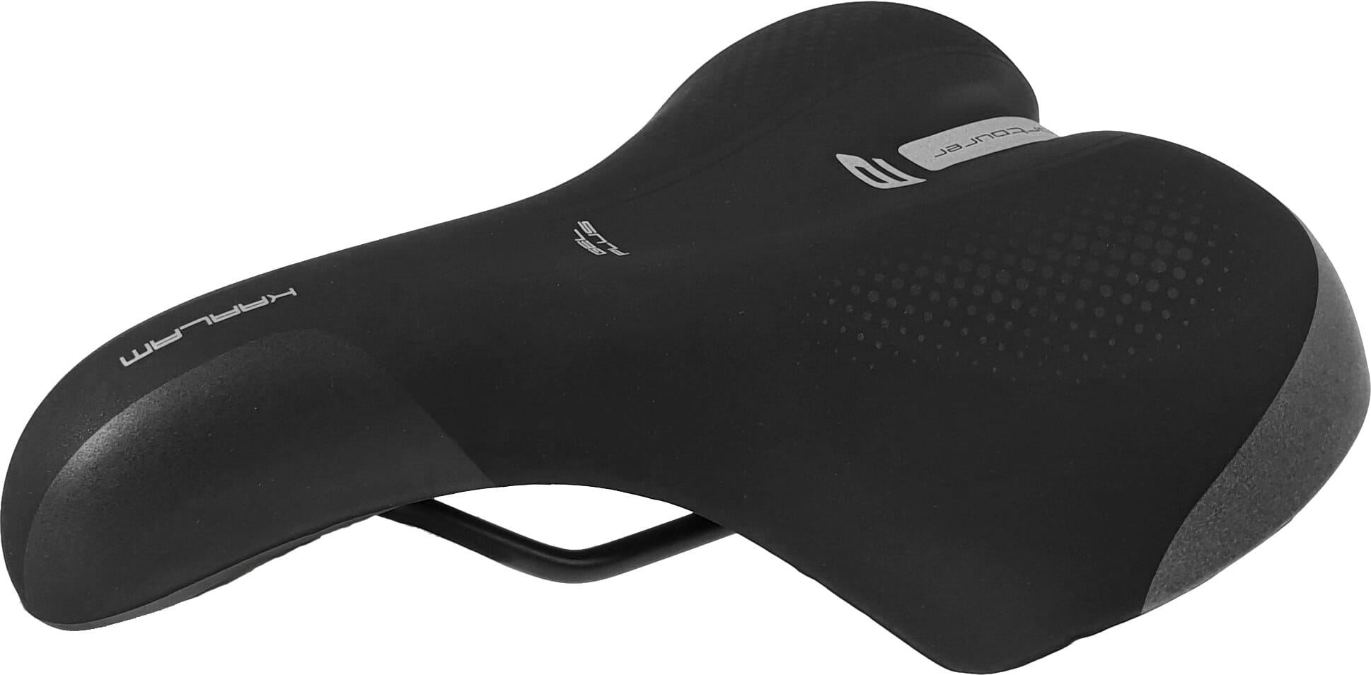 Sportourer Kaalam City eBike saddle