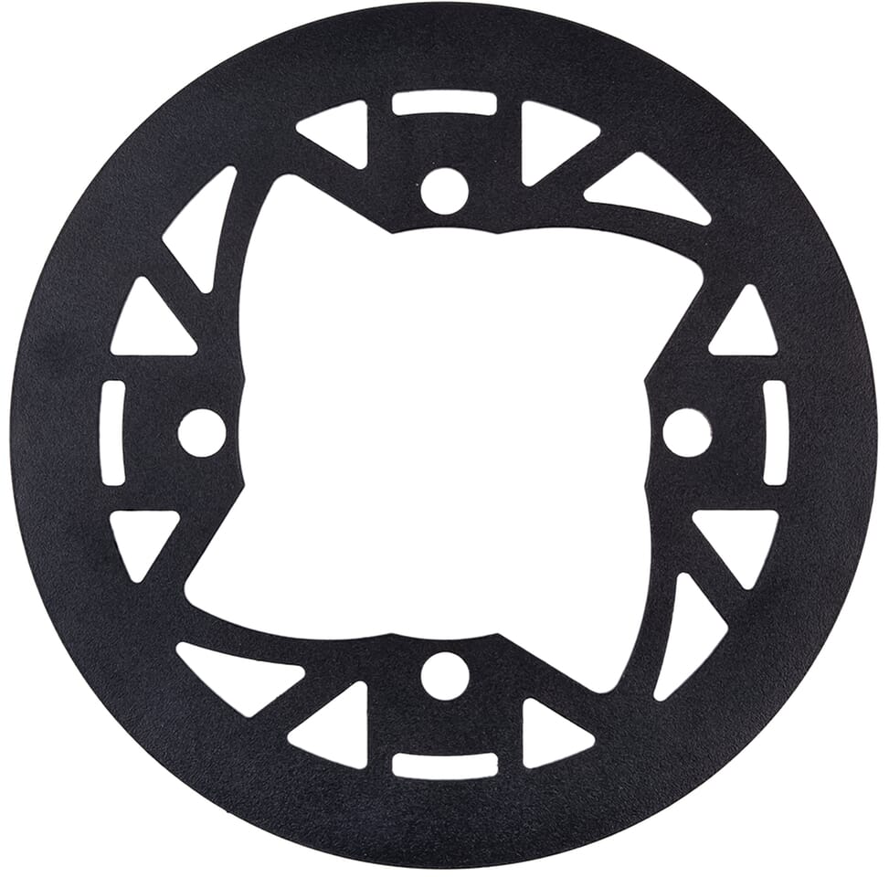 Miranda chain guard eBike - 186mm