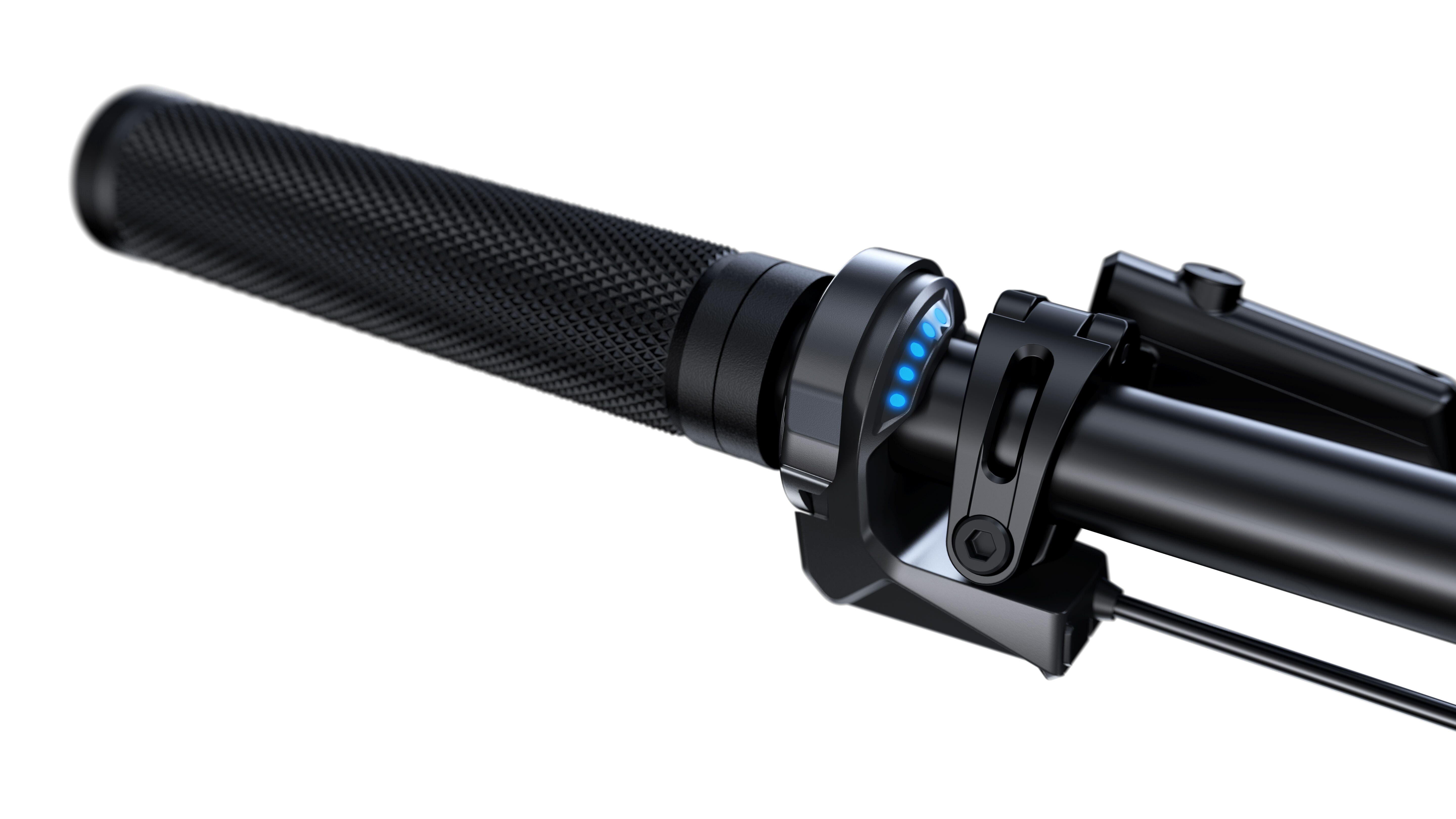 Fazua Ride 60 Control Hub 3