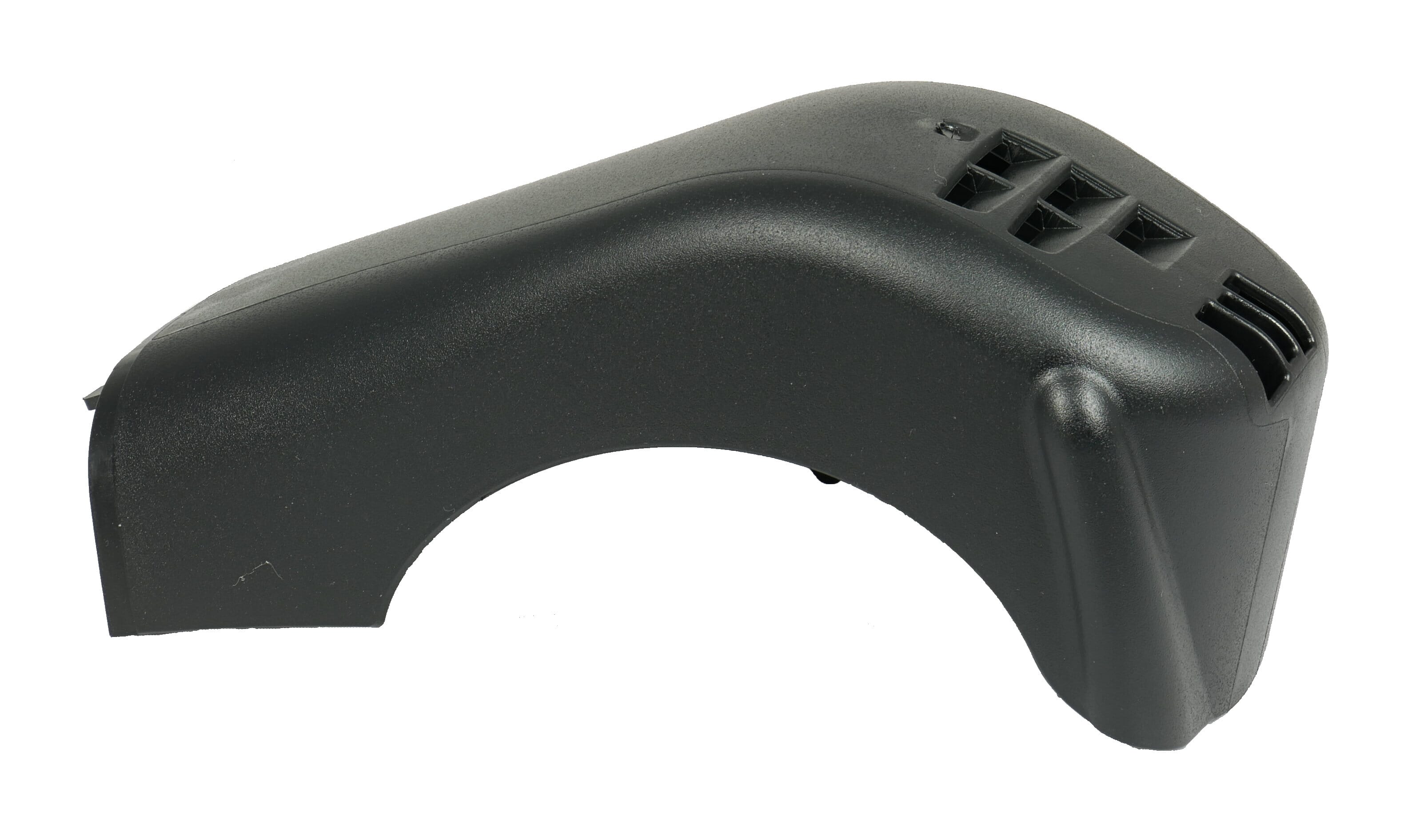 Cube Reaction Hybrid motor cover - MY20-23 BCM ready - black