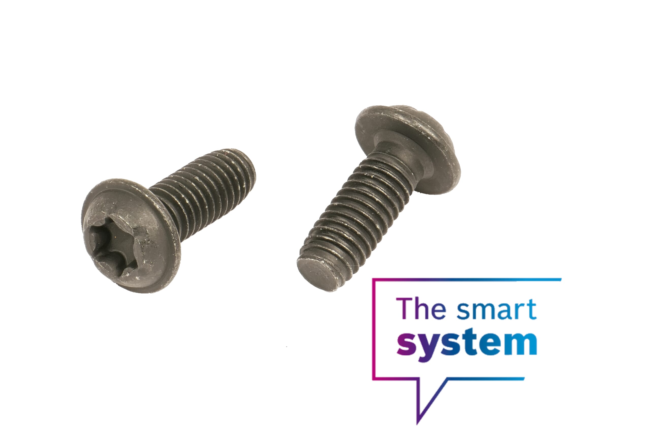 Bosch Mounting Plate Screws Kit Performance CX Smart System