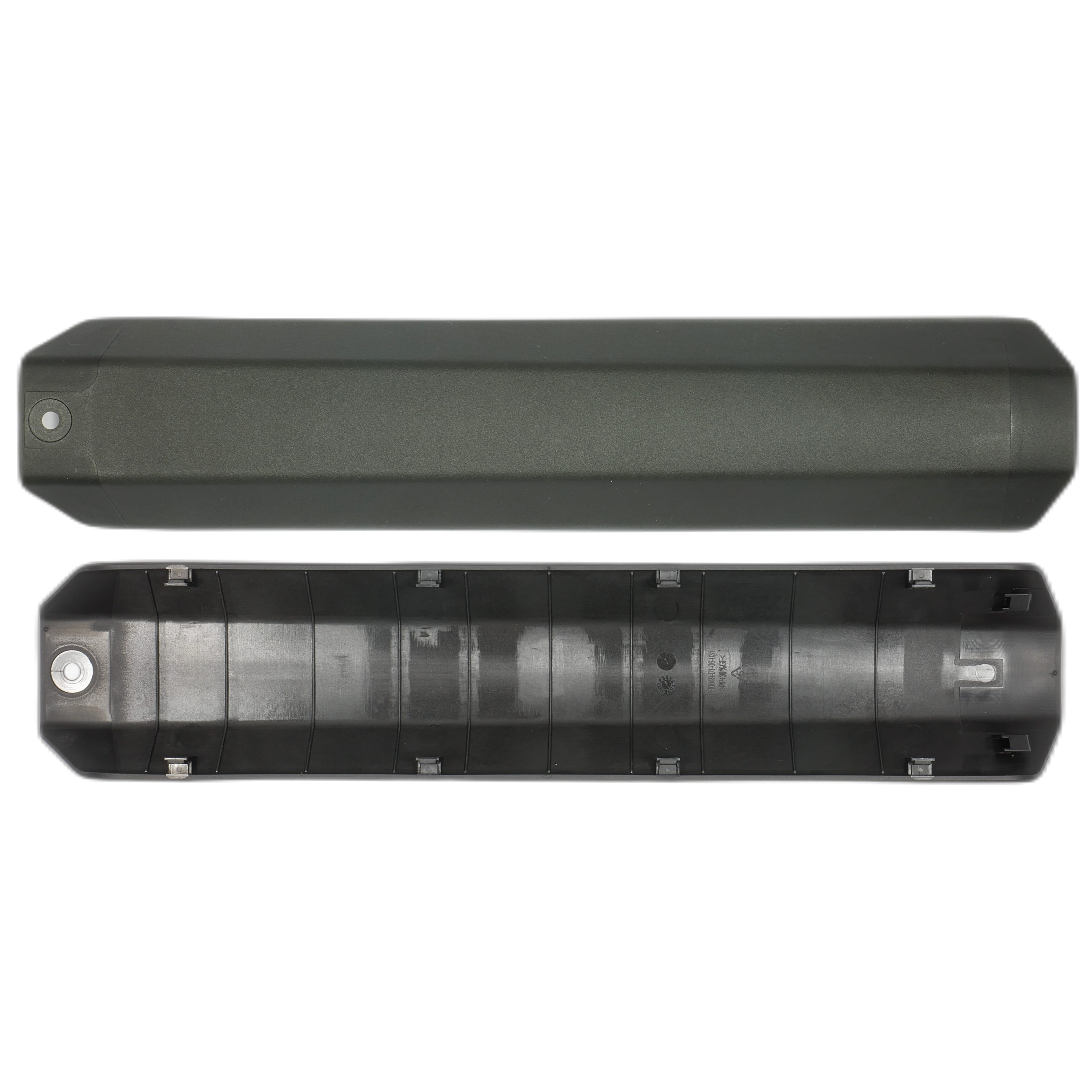 Haibike battery cover Trekking 4 & Trekking 6 - 2021