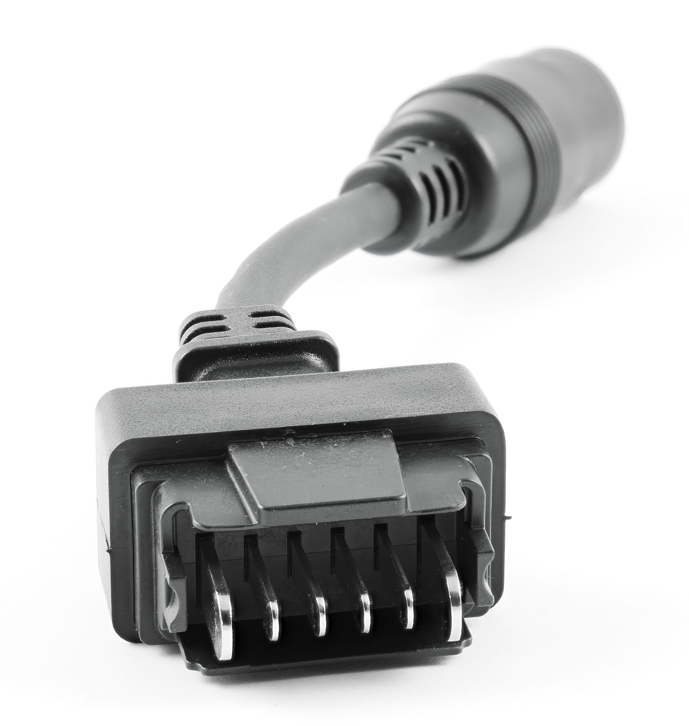 Giant Smart Charger charge cable adapter