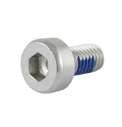 Trek TQ HPR 360Wh - Battery End Cap Screw Set