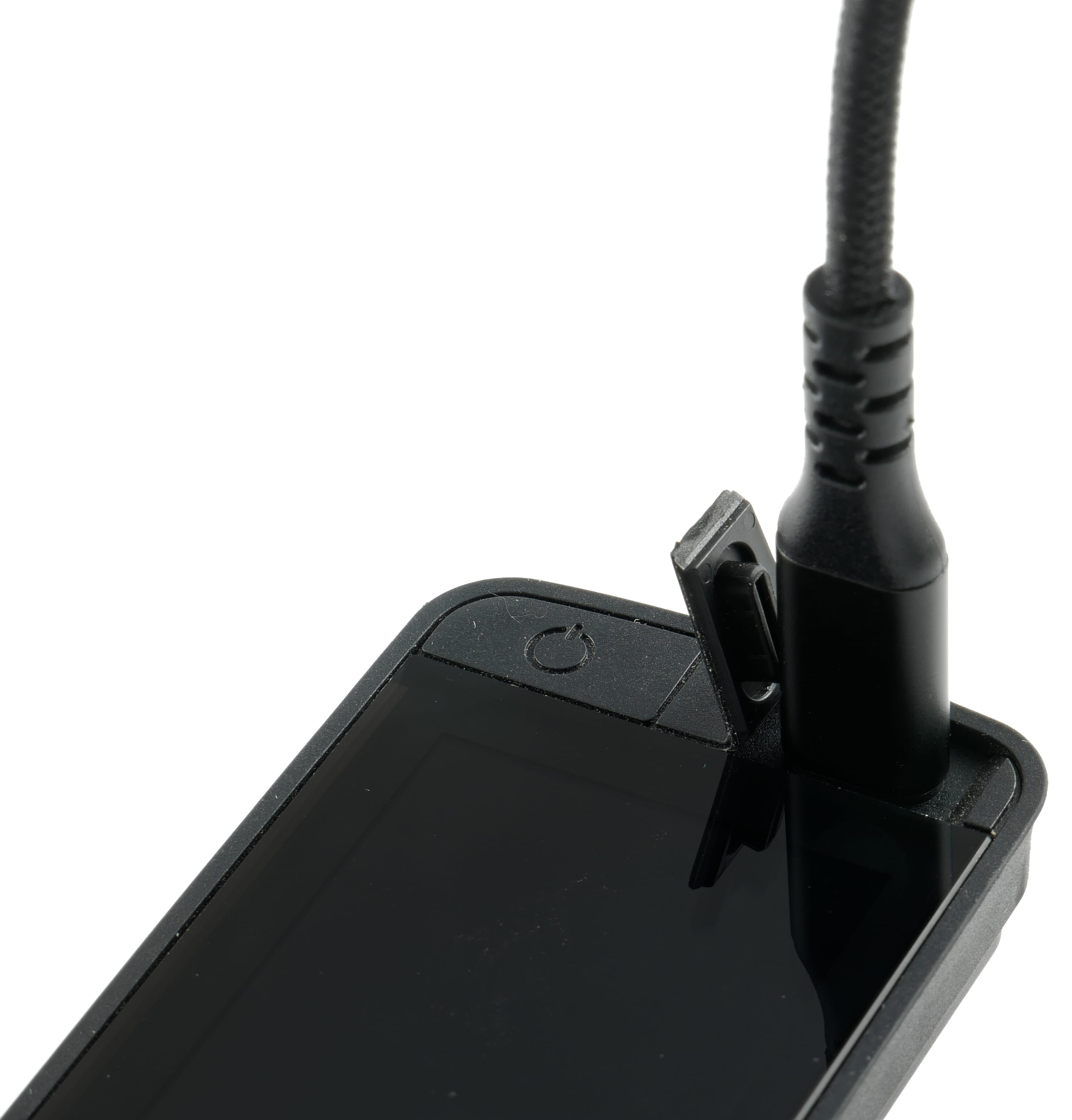 Bosch Kiox 400C Display Smart System - USB-C connection