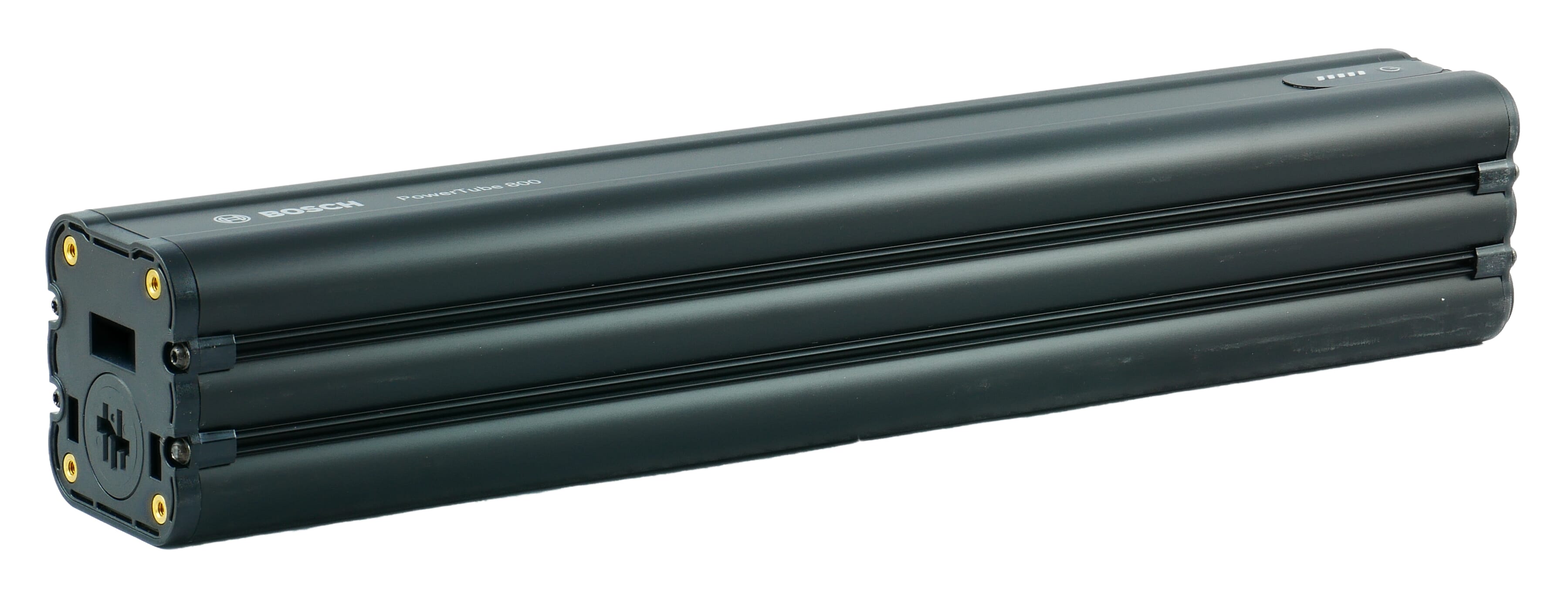 Bosch PowerTube 800 Wh battery Smart System