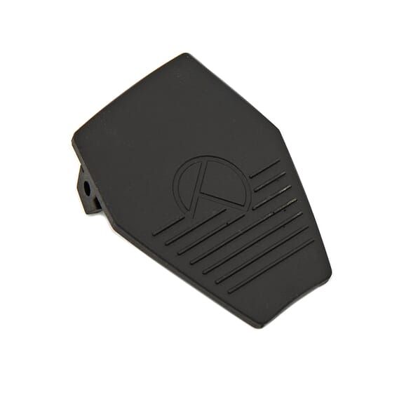 Kalkhoff PowerTube charging port cover