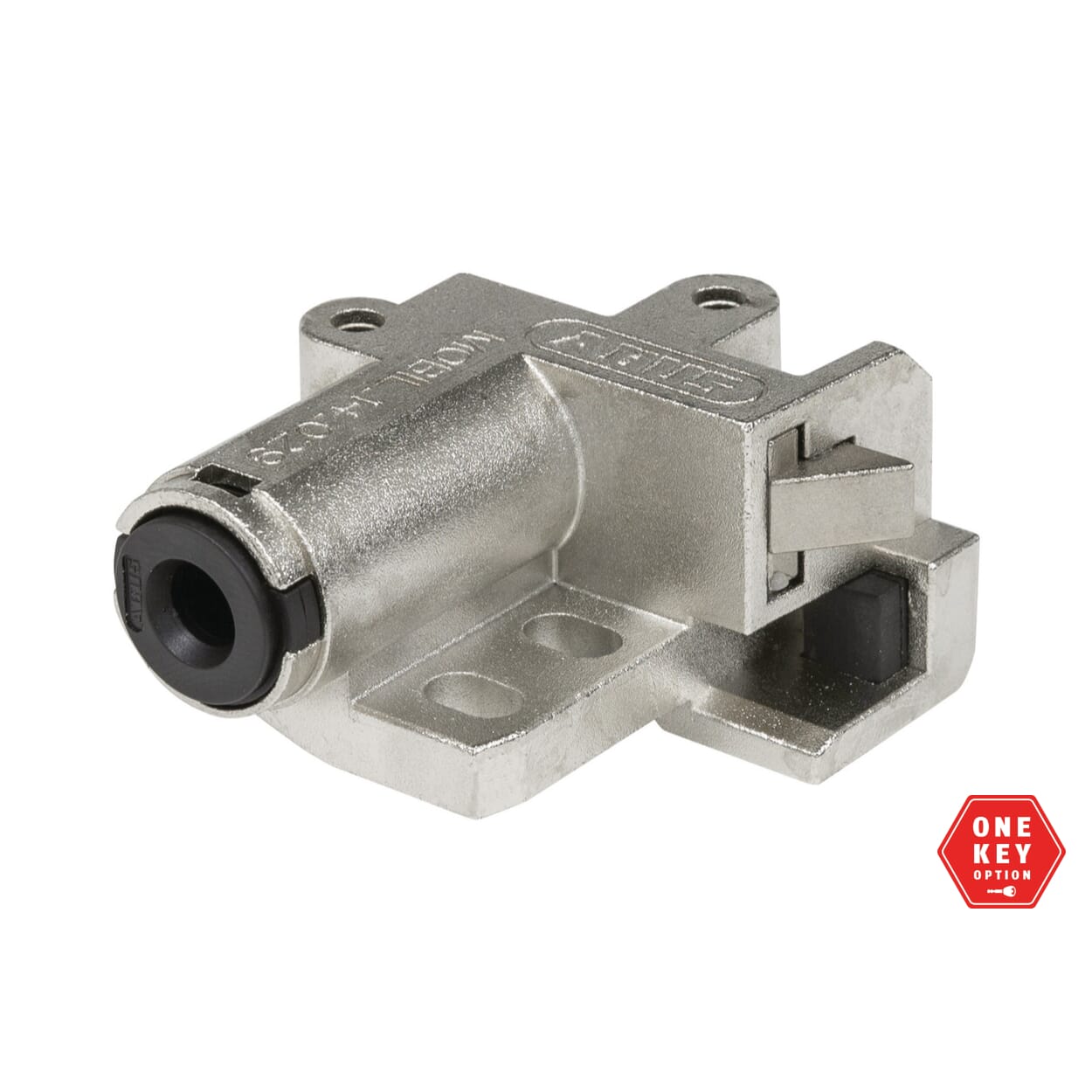 ABUS lock cylinder for Flyer SIB Panasonic battery