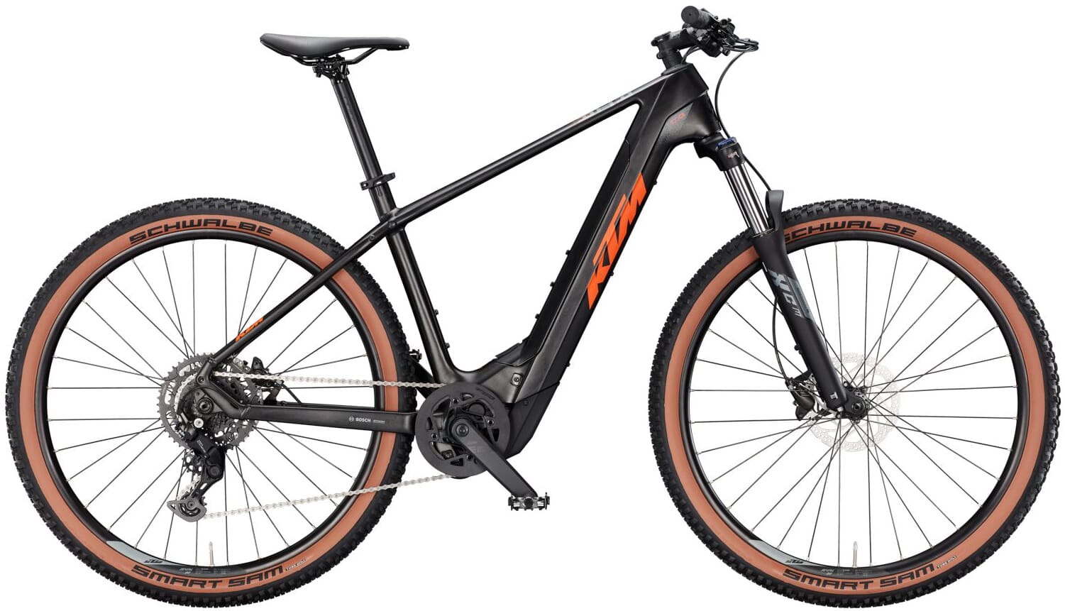 KTM Macina Team 873 - 2025