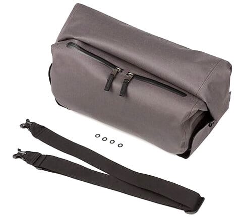 Riese & Müller - Front pannier rack bag VBK0323