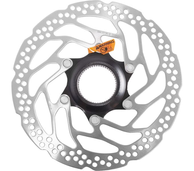 Shimano Brake Disc SM-RT30 160 mm