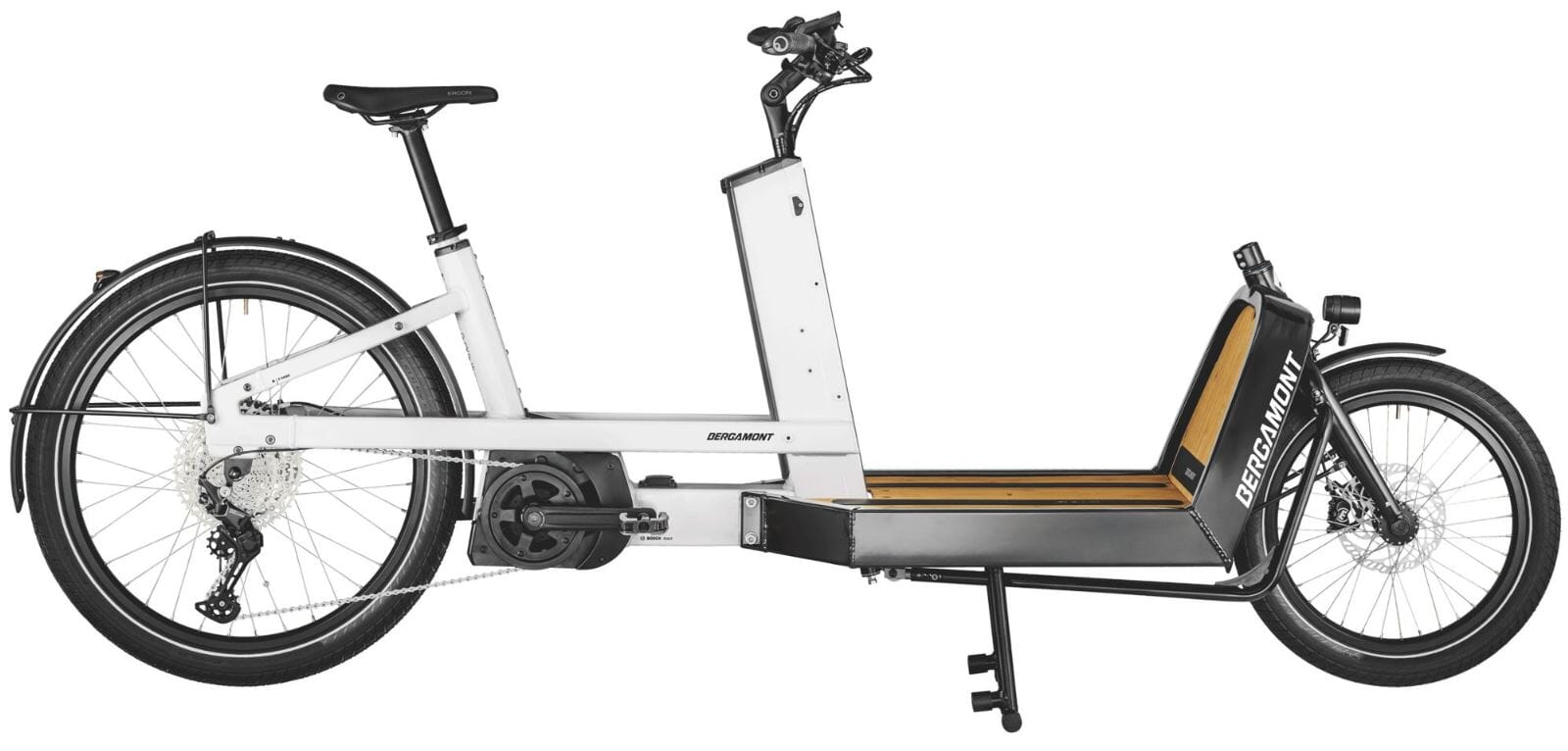 E-Cargoville LJ Edition 2026