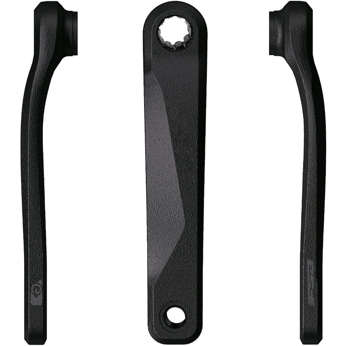 FSA eBike crank arms CK-220 ISIS