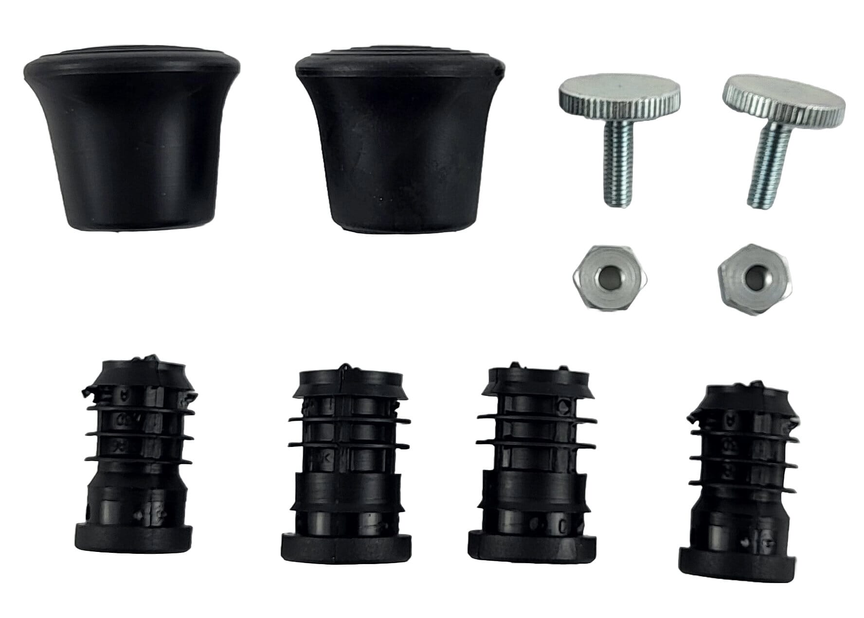 Riese & Müller stand shoes for Cargo Stand Load / Packster