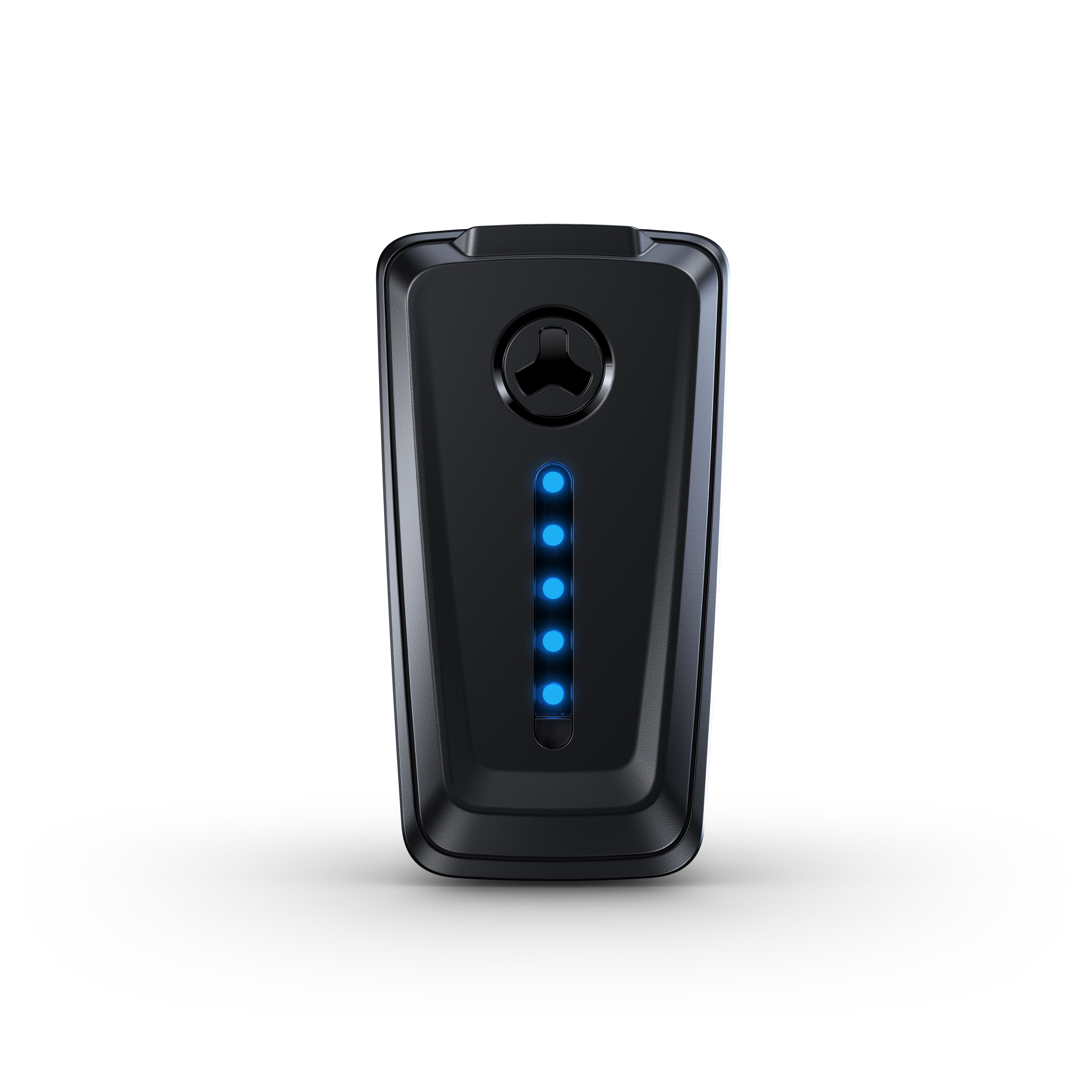 Fazua Ride 60 LED Hub