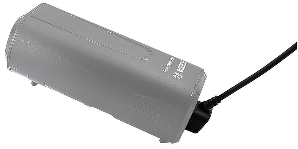 Bosch PowerMore 250 Range Extender Smart System