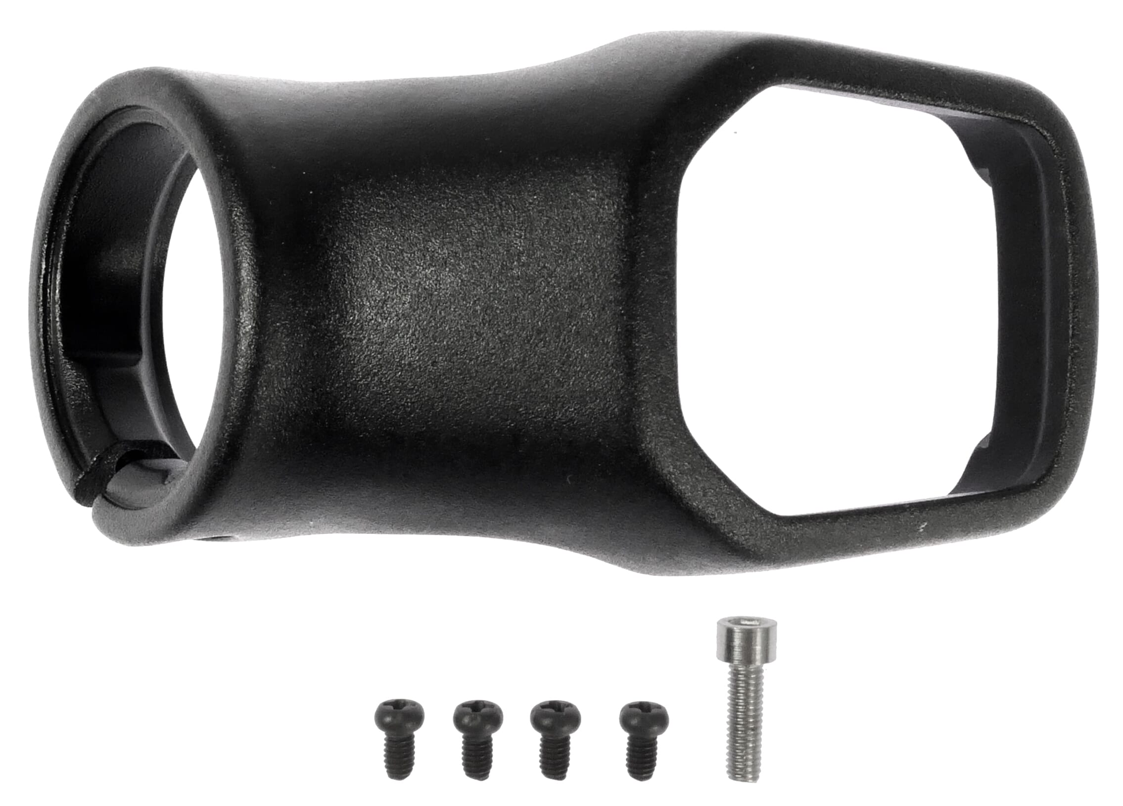 Giant Remote Control frame case clamping offset