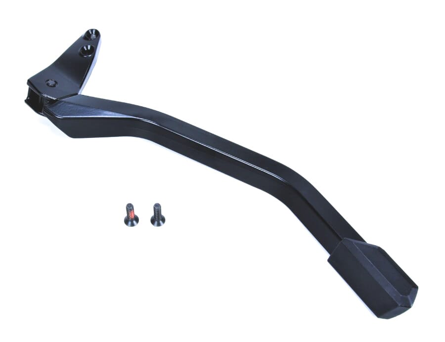 Scott Silence eRide side stand